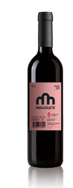 MIGUELETE červené víno –  Španielsko