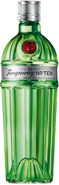 TANQUERAY No. Ten London Dry Gin 47,3%