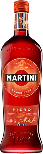 MARTINI Fiero 14,9%