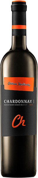 CHATEAU TOPOĽČIANKY Chardonnay ak. Chateau Noir