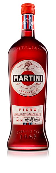 MARTINI Fiero 14,9%