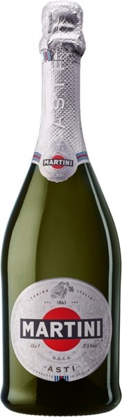 MARTINI Asti D.O.C.G. 7,5%