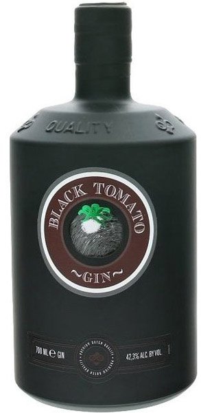 BLACK TOMATO Gin 42,3%