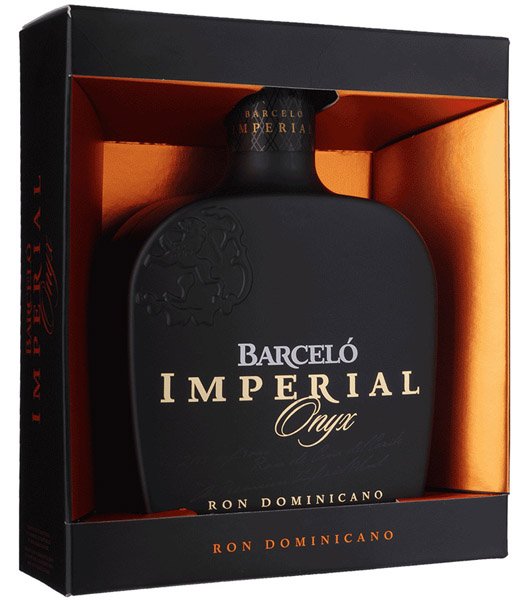 BARCELO Imperial Onyx 38% 0,7l