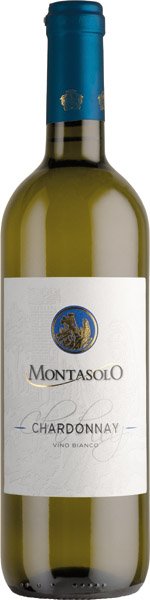 MONTASOLO Chardonnay IGT