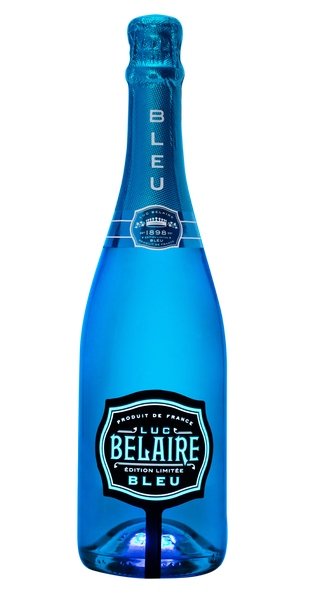 Luc BELAIRE BLUE 9,9%