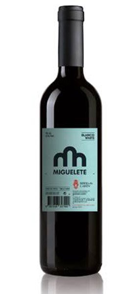 MIGUELETE biele víno – Španielsko