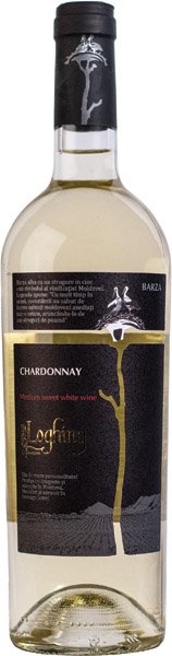 CHATEAU LOGHINY Chardonnay