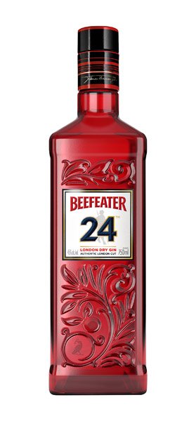 BEEFEATER “24” gin 45%