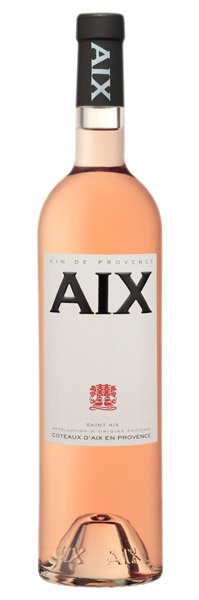 AIX Provence Rosé 2022 0,75l