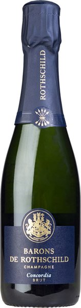 BARONS de ROTHSCHILD Brut  šampanské