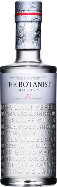 BOTANIST Islay Dry Gin 46%