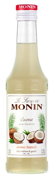 MONIN Coco sirup