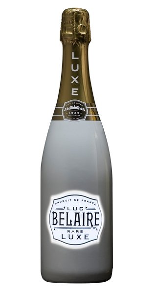 Luc BELAIRE Luxe 10%