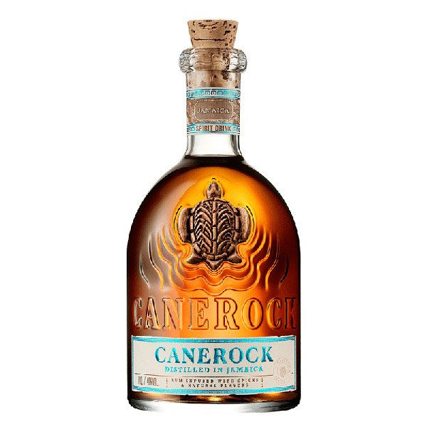 CANEROCK rum 40%