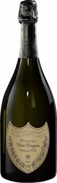 Dom Pérignon 2012 Blanc 0,75l 12,5%