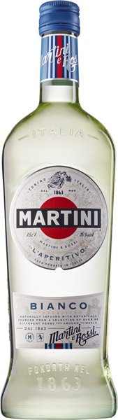 MARTINI Bianco 15%