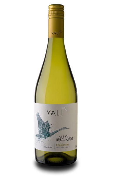 YALI Chardonnay Varietal 2022