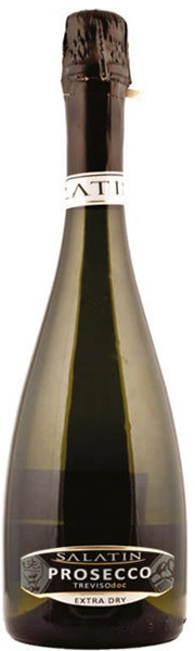 SALATIN Prosecco Spumante Extra dry