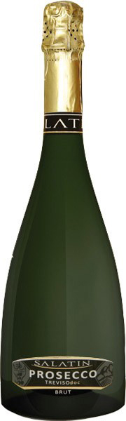 SALATIN Prosecco Spumante Brut