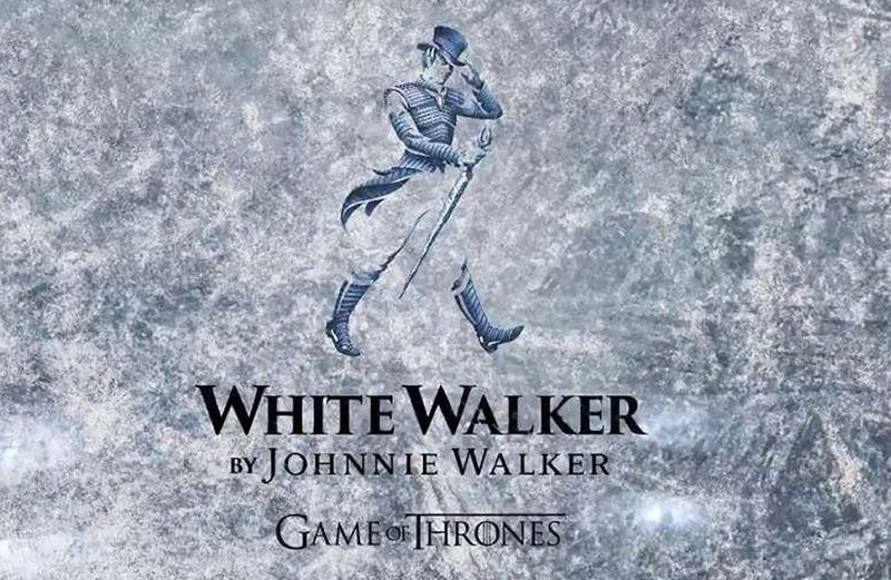 White Walker